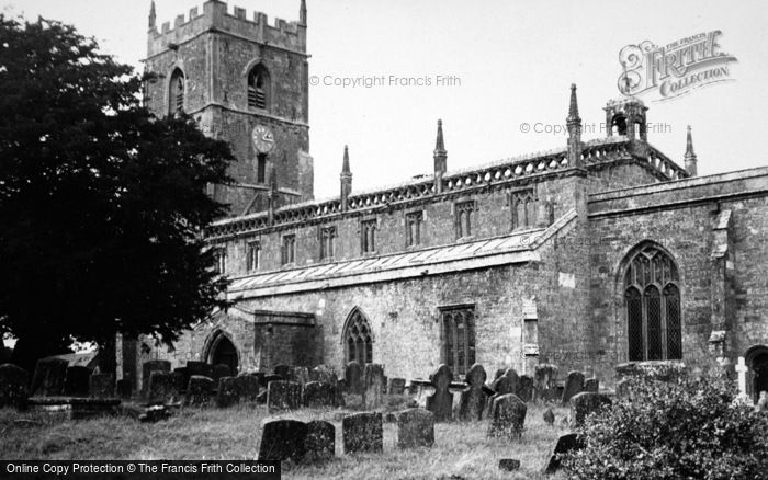 Middle Tysoe photo