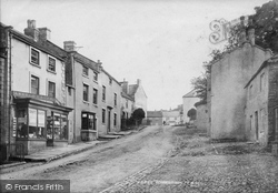 1902, Middleham