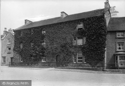 Manor House 1914, Middleham
