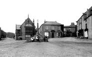 Market Place 1896, Middleham