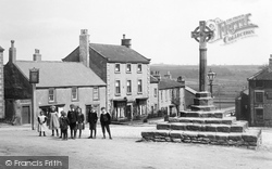 The Cross 1908, Middleham