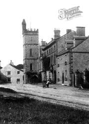 The Village 1902, Middleham