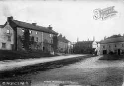 Village 1902, Middleham