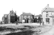 Village 1902, Middleham