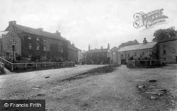 Village 1906, Middleham