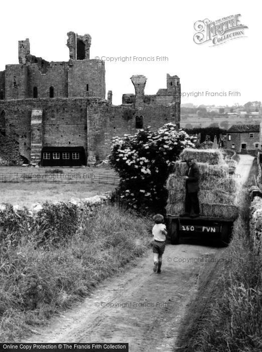 Photo of Middleham, Wait For Me c.1960