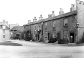 West End 1914, Middleham