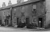 West End 1914, Middleham