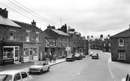 Market Place 1964, Middleton In Teesdale
