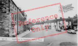Market Place c.1965, Middleton In Teesdale