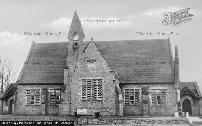 Photo of Middleton In Teesdale, The Old School, Sunderland School Camp c.1965