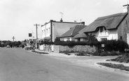 Elmer Road c.1960, Middleton-on-Sea