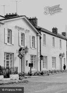Devonport Hotel c.1965, Middleton One Row