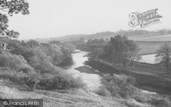 River Tees c.1965, Middleton One Row