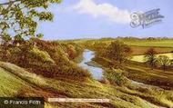 River Tees c.1965, Middleton One Row