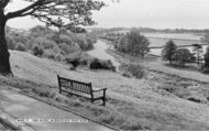 The River c.1965, Middleton One Row