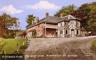 The Golf Club c.1960, Middleton St George