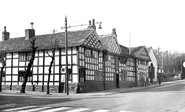 Ye Olde Boar's Head c.1955, Middleton