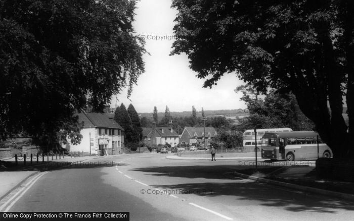 Photo of Midhurst, c.1965