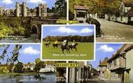 Composite c.1960, Midhurst