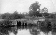 Mill Fall 1898, Midhurst