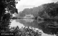 South Pond 1912, Midhurst