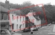 South Street c.1965, Midhurst