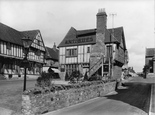 Spread Eagle Hotel 1928, Midhurst