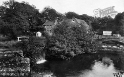The Mill 1906, Midhurst