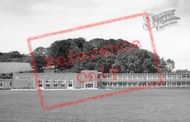 The New School c.1960, Midhurst