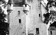 Midmar Castle photo