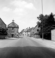 The Village 1953, Milborne Port