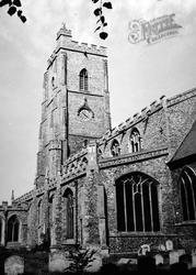 Church 1950, Mildenhall