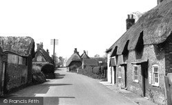 The Village 1952, Mildenhall