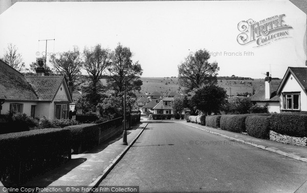 Photo of Mile Oak, Sefton Road c.1960