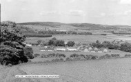 Wheatriggs Estate c.1960, Milfield