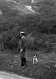 A Country Ramble 1907, Milford