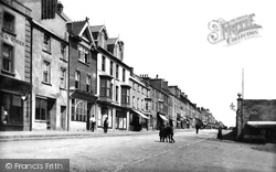 Charles Street 1899, Milford