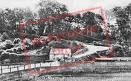 Blackbridge c.1950, Milford Haven