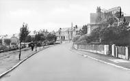 The Rath c.1950, Milford Haven