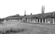 Milford, Milford Chest Hospital c1965