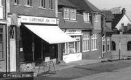 C. Lewis Knight & Son c.1960, Milford On Sea