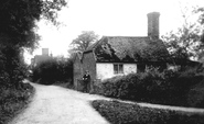 Oxted Green 1906, Milford