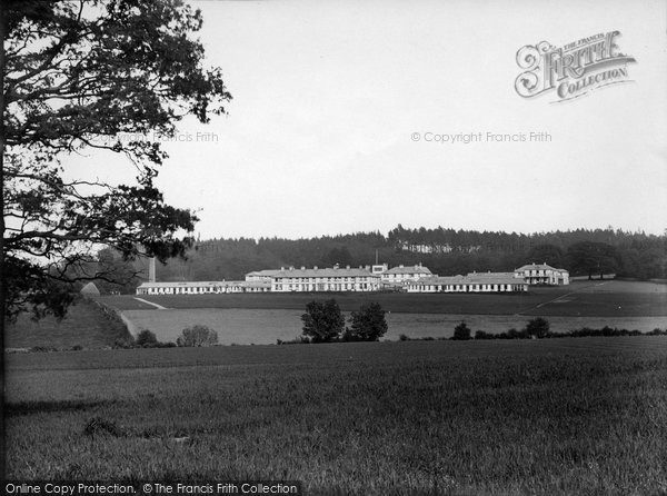 Photo of Milford, The King George V Sanatorium 1924