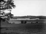 The King George V Sanatorium 1924, Milford