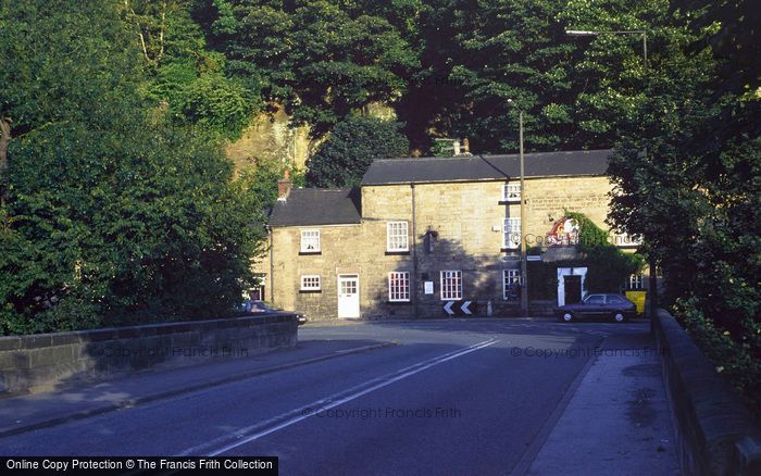 Photo of Milford, The King William 1998