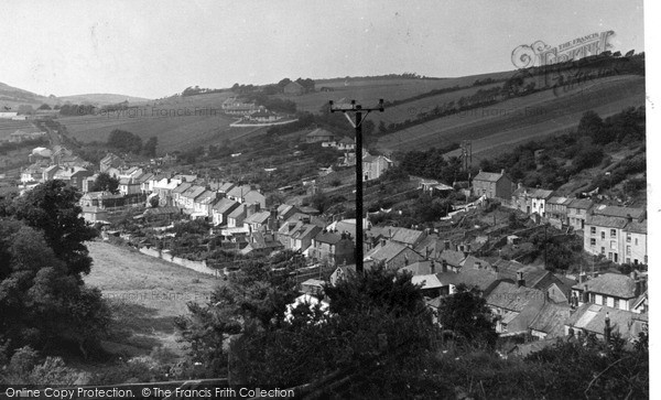Photo of Millbrook, c.1955