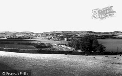 From Cremyll c.1955, Millbrook
