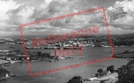 Homoaze From Maker c.1955, Millbrook