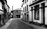 Millbrook, West Street c1955